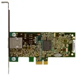DELL 540-11365 v&otilde;rgukaart Sisemine Ethernet 1000 Mbit/s