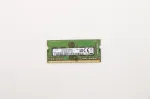 Lenovo 5M30V06802 m&auml;lumoodul 8 GB 1 x 8 GB DDR4 260-kontaktiga SO-DIMM