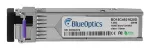 BlueOptics BO15C4931620DIN BiDi SFP saatevastuv&otilde;tja, 1000BASE-BX-D, LC simplex, &uuml;ksikmoodiline, 20 km, t&ouml;&ouml;stuslik