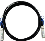 BlueOptics CAB-S-S-25G-50CM InfiniBand fiiberoptiline kaabel 0.5 m SFP28