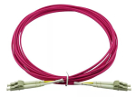 BlueOptics CBL-LC-OM4-50M-BO InfiniBand fiiberoptiline kaabel 50m 2x LC