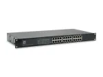 Haldamatu l&uuml;liti LevelOne GEP-2421W500 24-port Gigabit PoE