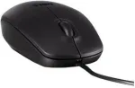 Dell KIT MSE USB CCC LOGI MS111 11D3V, optiline, USB Type-A, - hiir - 1.000 dpi