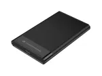 Conceptronic DANTE06B 2,5-tolline k&otilde;vakettakarp USB 3.0, HDD/SSD-korpus, 2,5 tolli, Serial ATA III, 6 Gbit/s, USB-&uuml;hendus, must
