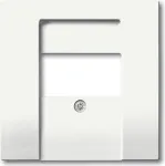 Busch-jaeger 2CKA001710A3926 valge