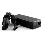 HP Smart vahelduvvooluadapter (65 W) toiteadapter/inverter siseruumidesse Must