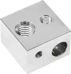 K&uuml;tteplokk Flashforge 3D-printeritele, &uuml;hildub Creator 4-ga, MPN 80002879003
