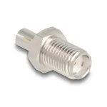 DeLOCK adapter SMA emane TS9 isane 8mm 16,8mm