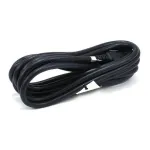 Kaabel Lenovo 42T5035 Must 1 m