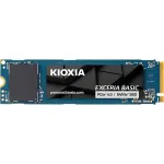 Sisemine SSD Kioxia LSF10Z001TG8 &mdash; 1 TB M.2 2280 PCIe 4.0 NVMe QLC