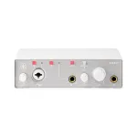 Heliliides YAMAHA UR12MK3 Valge &ndash; kompaktne 2-sisse/2-v&auml;lja USB-liides