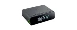 Muse M-175DBI raadio kaasaskantav must