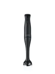 Sukelmikser SEVERIN SM 3760 &mdash; 350 W, 0,7 L, must, roostevabast terasest tera