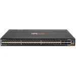 HPE - Aruba CX 8360-48Y6C v2 - L&uuml;liti - L3 - hallatav - 44 x 1/10/25 Gigabit SFP / SFP+ / SFP28 + 4 x 10 Gigabit / 25 Gigabit SFP+ / SFP28 + 4 x 40/100 Gigabit QSFP+ / QSFP28 + 2 x