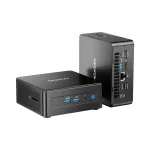 GEEKOM Mini IT15 - Ultra9 - 32 GB - DDR5 (IT15-Ultra9-285H)