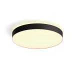 Nutikas laelamp Philips Hue Valge ambience Enrave extra large Must