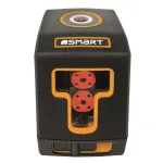 Punane ristlaser 15m SMART365 SM-06-02015R