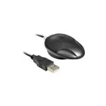 GPS-vastuv&otilde;tja moodul USB Navilock NL-8012U