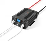 Technaxx TE20 toiteplokk ja pingemuundur autole 2000 W must (4856)