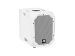 Aktiivne subwoofer Omnitronic BOB-10A Valge