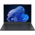 CAPTIVA I95-164GE Advanced Gaming Notebook 95164, AMD Ryzen 7 255, 15.3 inch, 64GB, 2TB SSD, no OS, GeForce RTX 5060 8GB