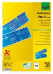 Ticket Sigel LP714 100 tk