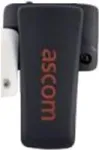 ASCOM Standard Clip DH7 Logo, must (660517)