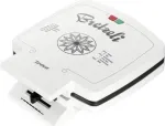 Trisa 7340.0212 White