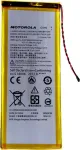 Aku MOTOROLA GA40 Moto G4 / G4 Plus jaoks 3000mAh Li‑Ion pol&uuml;meer SNN5970A