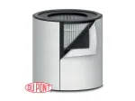 Leitz Replacement 3-In-1 H13 HEPA Filter for TruSens Z-3000 / Z-3500 Large Air Purifier