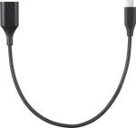 Perixx USB 2.0 adapter [1x USB-C&reg; pistik - 1x USB 2.0 A-t&uuml;&uuml;pi pesa] PERIPRO-403 0,30 m (11764)