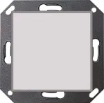 Gira 236100 Valge