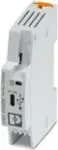 Phoenix Contact toiteplokk STEP3-PS/1AC/5DC/3/PT/USB-C (1335698)