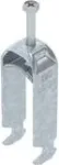 OBO Bettermann Clamp Bracket 2-28mm BS-H2-M-28 FT (1186023)
