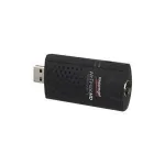 Hauppauge WinTV soloHD - Digitaalne TV-vastuv&otilde;tja - DVB-C, DVB-T2 - HDTV - USB2.0 (01589)