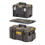 T&ouml;&ouml;riistade hoiukohver DeWALT DWST08017-1 Laius 342 mm K&otilde;rgus 53 mm Kaal 1,75 kg