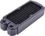 Alphacool NexXxoS XT45 Full Copper 80mm Dual Radiator (14212)