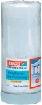 Tesa Cover Film Easy Cover&reg; 4373 UV extra stark (L x B) 12 m x 260 cm l&auml;bipaistev 04373-2-1 TESA In (04373-2-1)