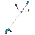 Juhtmeta murutrimmer 18V Makita DUR190UZX3