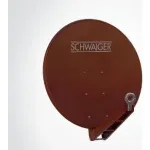 Satelliitantenn Schwaiger SPI085PR011