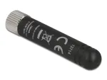 Delock WLAN 802.11 b/g/n antenn RP-SMA pistikuga 1,7 - 3,7 dBi must