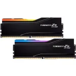 G.Skill Trident Z5 CK RGB F5-8400C4052G24GX2-TZ5CRK DDR5 CUDIMM m&auml;lukomplekt 48 GB (2 x 24 GB), 8400 MHz, CL40, must