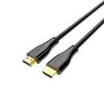 Unitek C1047GB Premium HDMI 2.0 kaabel, 1,5 m
