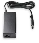 HP Smart - toiteadapter - vahelduvvool 100-240 V - 90 W - s&uuml;learvutile Business Notebook nx8420 (416421-021)