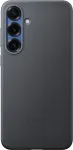 Samsung Kindsuit &uuml;mbris EF-VS936PBEG Galaxy S25+ jaoks, must