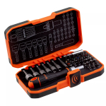 Bahco 59/S36BCR otsakute komplekt, 36 tk