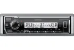 Kenwood KMR-M508DAB 88 W Bluetooth