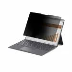 StarTech.com 4-suunaline 12,4-tolline Surface Laptop Go 1/2/3 privaatsusekraani filter, portree-/r&otilde;htpaigutus, puutetundlik, +/- 30&deg; vaatenurk, sinise valguse v&auml;hendamine, matt viimistlus