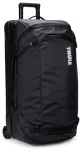 Thule Chasm TCWD232 Must Trolley Pehme kest Pol&uuml;ester