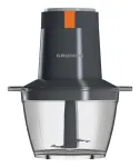 Grundig CH 5320 0,5 L 500 W Hall, l&auml;bipaistev